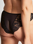 Panache Nina Brazilian black leopard 10942