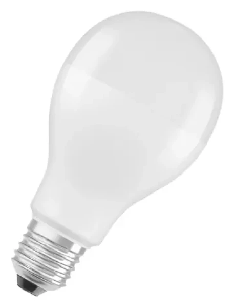 OSRAM Parathom Classic LED 150 E27 / Žiarovka / 19W / 2700K / non-dim (4058075245976)