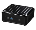 ASRock NUC-Box-1340P-D4 / Barebone / Intel Core i5-1340P / 2x DDR4 3200MHz / USB4 / 2x LAN / Bez OS (90PXGAE0-P0EAY100)