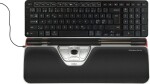 Contour CONTOUR ROLLERMOUSE RED PLUS + BALANCE KEYBOARD PN LANGALLINEN