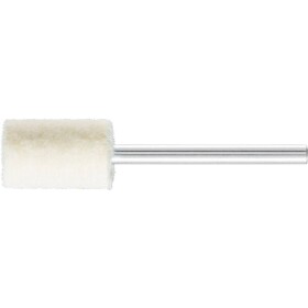 PFERD TOOLS 44161015 leštiace pero Priemer 10 mm 10 ks; 44161015