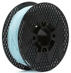 Filament-PM PLA+ vylepšená ľahko tlačiteľná struna Baby Blue 1,75 mm 1 kg
