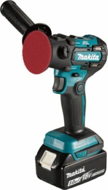 Makita DPV300RTJ