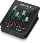 TC Helicon GO XLR Mini / Digitálny mixážny pult / 3.5 mm / XLR / USB 2.0 (7986623)