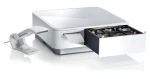 Star Micronics mPOP biela / Čítačka čiarových kódov / Príslušenstvo pre pokladničný systém mPOP (39594100)