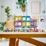 LEGO® Friends 41704 Hlavná ulica