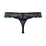 Dámske tangá Panache Clara Thong deep ocean 7259