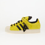 Tenisky adidas x Pokemon Superstar II (Pikachu) Yellow/ Yellow/ Core Black EUR 43 1/3