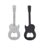 Magnetický otvárač na fľaše – Gitara