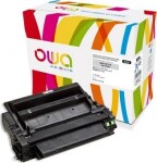 Armor OWA Armor toner pro HP Laserjet 2410, 2420, 2430, 12000 Stran, Q6511X, černá/black