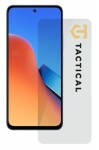 Tactical Glass Shield 2.5D tvrdené sklo pre XIAOMI Redmi 12 4G/5G číra (8596311223372)