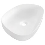 KERRA - umývadlo na dosku KR-440 5907548123114