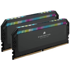 Corsair CMT64GX5M2X5600C40 Modul RAM pre PC DDR5 64 GB 2 x 32 GB 5600 MHz 288-pinový DIMM CMT64GX5M2X5600C40; CMT64GX5M2X5600C40