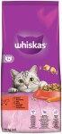 WHISKAS