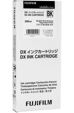 Fujifilm DX Ink Cartridge 200 ml DX