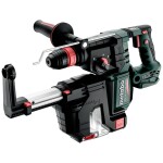 Metabo KH 18 LTX BL 28 Q SDS plus-aku kombinované kladivo 18 V; 601715900