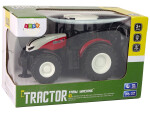 Mamido Traktor 1:24 diaľkovo ovládaný R/C s ovládačom farma