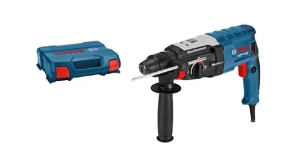 BOSCH GBH 2-28 Professional / Vŕtacie kladivo / 880W / SDS- PLUS / 4 000 ú-min (0611267500)