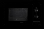 Teka ML 8200 BI L FBK Mikrovlnná rúra 39 cm