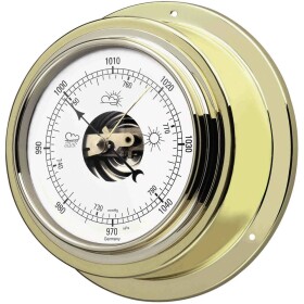 TFA 29.4010B - Otvorený barometer 140 mm na zabudovanie (TFA29.4010B)