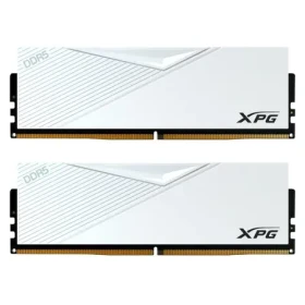 ADATA XPG Lancer RGB 32GB (2x 16GB) biela / Pamäť RAM / DDR5 / 6000 MHz / CL30 / DIMM / XMP 3.0 (AX5U6000C3016G-DCLARWH)
