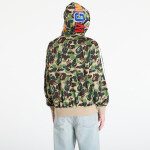 Mikina adidas Shark Track Hoodie Bape Jacket Crew Green S