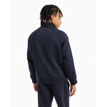 Armani Exchange pánska mikina s golierom (6DZMJL-ZJZGZ-1510) pánska L