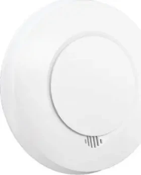Meross SMART Inteligentný detektor dymu bez Hubu