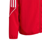 Adidas Tiro 23 League vetrovka Jr IA1624