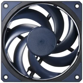 Cooler Master Mobius 120 čierna / 120 mm / 22.6 dB @ 2050 RPM / 63 CFM / PWM / 4-Pin PWM (MFZ-M2NN-21NPK-R1)