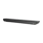 OXS S5 čierna / Soundbar Subwoofer / 3.2.1 Dolby Atmos / HDMI / BT 5.0 / 3.5mm jack / USB / 230W (S5)
