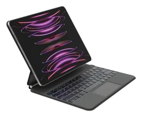Belkin Klávesnica s puzdrom pre Apple iPad Pro 12.9" / Klávesnica / magnetické uchytenie / s puzdrom (BBZ003DE-V1)