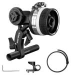 Neewer PG001 / Follow focus / objektívy do 114 mm / 15mm tyč (PG001)