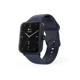 HAMA Fit Watch 6010 tmavomodrá / múdre športové hodinky / 1.65 "LCD / GPS / vodeodolné / IP68 / BT 5.3 (178621)