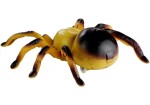 Mamido Diaľkovo ovládaný pavúk Tarantula s ovládačom R/C žltý
