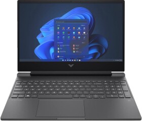 HP Victus by Gaming Notebook 16-r1000ny - i5-14450HX, 16GB, 512GB SSD, 16.1” FHD 300-nit 144Hz AG IPS, GeForce RTX 4060 8GB, 1080p cam, US backlit keyboard, Mica Silver, Win 11 Home