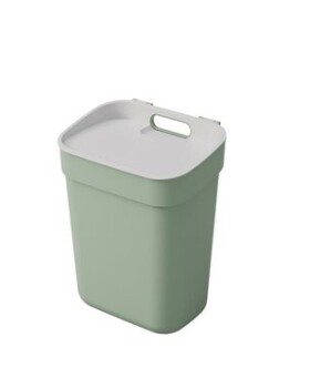 Curver Ready To Collect Odpadkový kôš 10 l zelená (251953)