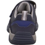 Chlapčenské celoročné topánky STORM Blue Superfit 1-006390-8000 - 36