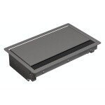 Bachmann 338.0204 zabudovateľný rám 1 ks; 338.0204