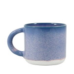 Studio Arhoj Porcelánový hrnček s uškom Ocean Flamingo 300 ml