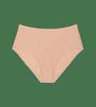 Dámske nohavičky Triumph Shape Smart Maxi béžové BROWN M