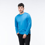 Pánske tričko s dlhým rukávom LOPE LS M