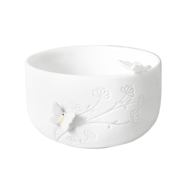 Räder Dekoratívna miska Butterfly Small