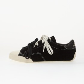 Tenisky Converse Chuck Taylor Lo Black/ Black/ Egret EUR 43