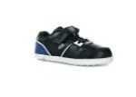 Fooz Luma Black celoročné nízke barefoot topánky 29 EUR