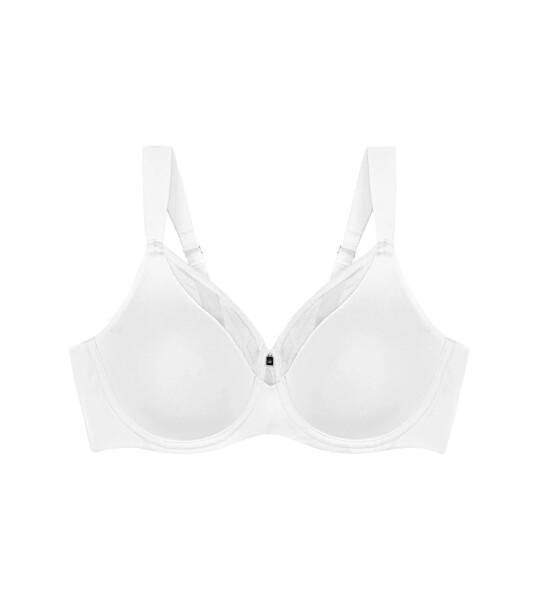 Dámska podprsenka True Shape Sensation W01 biela - Triumph WHITE 70G