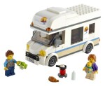 LEGO® City 60283 Prázdninový karavan