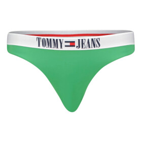Dámske brazílske plavky UW0UW04451-LY3 - Tommy Hilfiger M