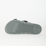 Tenisky Birkenstock Shinjuku 2 Strap Natural Leather/Textile Pure Sage EUR 45