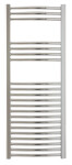 SIKO - Radiátor kombinovaný Anima Marcus 111,8x60 cm chróm MA6001118CR MA6001118CR